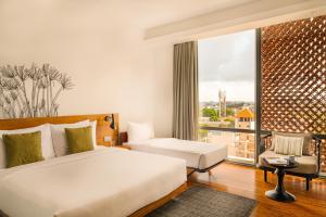 Gallery image of Jetwing Colombo Seven in Colombo