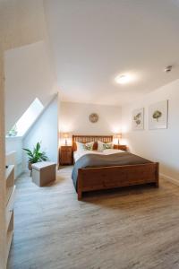 Gallery image of Apartmenthaus Kaiser Friedrich in Potsdam