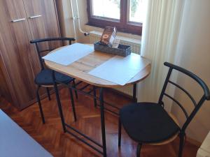 Fotografie z fotogalerie ubytování Sobe Al Moletto v destinaci Koper