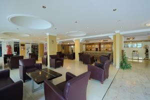 Foto dalla galleria di OYO 112 Semiramis Hotel a Manama