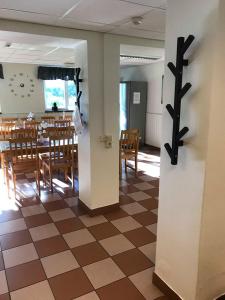 Fotografia z galérie ubytovania Karlshamn Vandrarhem och Hotell v destinácii Karlshamn