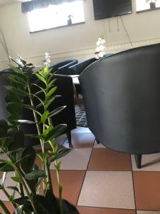 Fotografia z galérie ubytovania Karlshamn Vandrarhem och Hotell v destinácii Karlshamn