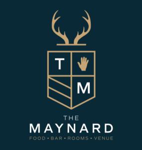The Maynard的证书、奖牌、标识或其他文件