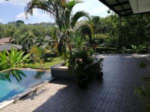 Gallery image of Twin Villa in Ban Muang Mai