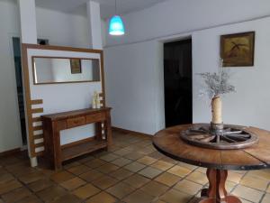 Gallery image of Casa Siroba beira rio para 10 P in Morretes