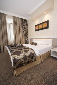 Gallery image of Hotel Talija in Banja Luka