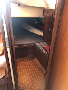 Boot bavaria 38 (Spanje Vigo) - Booking.com