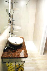 Gallery image of Hotel Vilaseco in Chantada