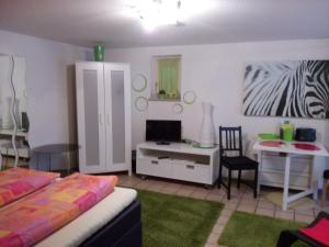 Galeriebild der Unterkunft Gaestehaus Kasper in Kenzingen