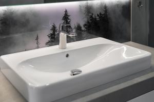 Fotografia z galérie ubytovania Apartament Widok v destinácii Jaworki