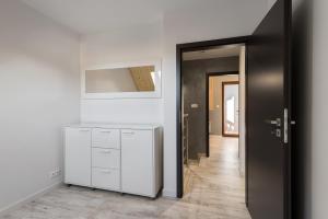 Fotografia z galérie ubytovania Apartament Widok v destinácii Jaworki