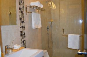 Mynd úr myndasafni af Hotel Crowner David í David