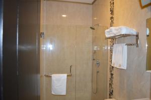 Mynd úr myndasafni af Hotel Crowner David í David