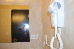 Mynd úr myndasafni af Hotel Crowner David í David