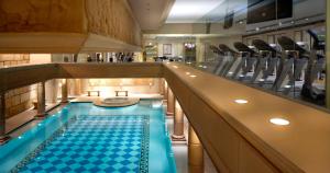 Fotografie z fotogalerie ubytování Radisson Blu Martinez Beirut v destinaci Bejrút