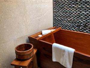 Fotografie z fotogalerie ubytování Nobu Hotel Los Cabos v destinaci Cabo San Lucas