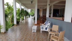 Gallery image of Aqua House Hotel Yala in Tissamaharama