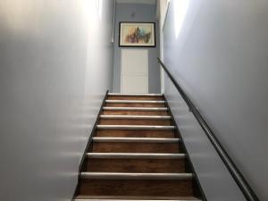 Fotografie z fotogalerie ubytování Cozy Rooms v destinaci Liverpool