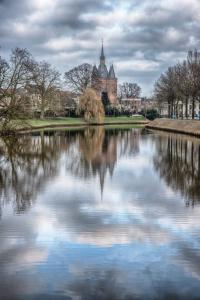 Afbeelding uit fotogalerij van B&B In de Kromme Jak in Zwolle