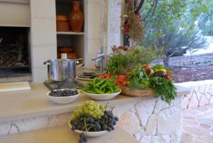 Foto dalla galleria di Truddhi Casa e Cucina di Puglia a Locorotondo
