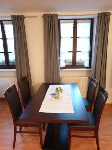 Gallery image of Appartement Schepper's in Trier +23 photos