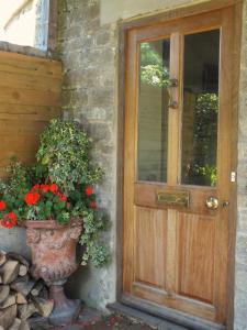 Afbeelding uit fotogalerij van Herb Cottage in Bradford on Avon