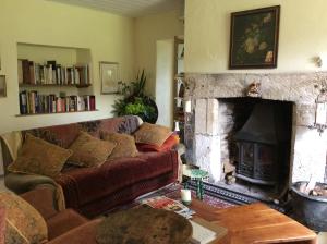 Gallery image of Herb Cottage in Bradford on Avon