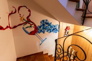 Fotografie z fotogalerie ubytování Casa dal Ri' v destinaci Fai della Paganella
