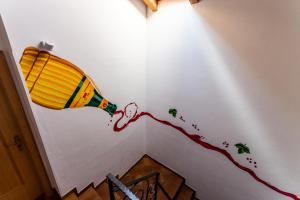 Fotografie z fotogalerie ubytování Casa dal Ri' v destinaci Fai della Paganella