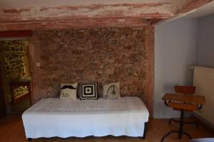 Fotografie z fotogalerie ubytování gîte de la cheneau v destinaci Rochesson