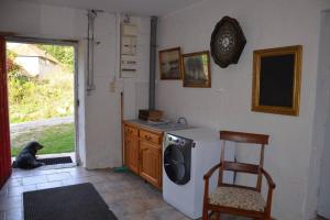 Fotografie z fotogalerie ubytování gîte de la cheneau v destinaci Rochesson