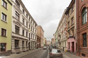 Photo de la galerie de l'établissement Best 2 Rest Apartment, à Toruń