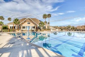 Gallery image of 809 Treeloft Cottage in Seabrook Island