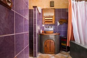 Fotografie z fotogalerie ubytování Casa Rural El Cartero v destinaci Carpio de Azaba