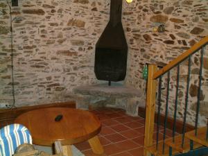 Fotografie z fotogalerie ubytování Casa Rural El Cartero v destinaci Carpio de Azaba