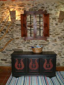 Fotografie z fotogalerie ubytování Casa Rural El Cartero v destinaci Carpio de Azaba