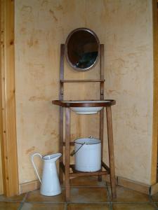 Fotografie z fotogalerie ubytování Casa Rural El Cartero v destinaci Carpio de Azaba
