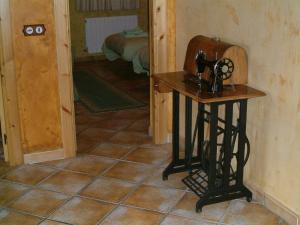 Fotografie z fotogalerie ubytování Casa Rural El Cartero v destinaci Carpio de Azaba