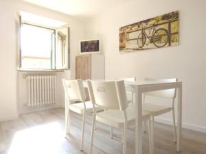 Fotografie z fotogalerie ubytování Casa Vacanze BELLAVISTA v Anconě