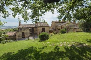 Gallery image of Agriturismo Cerreto in Pienza
