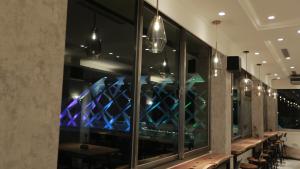 Imagem da galeria de Wulai Shui An Hot Springs em Wulai