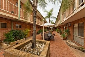 Photo de la galerie de l'établissement Central Yarrawonga Motor Inn, à Yarrawonga