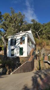 Galeriebild der Unterkunft Casa Mandarina Aracena in Aracena