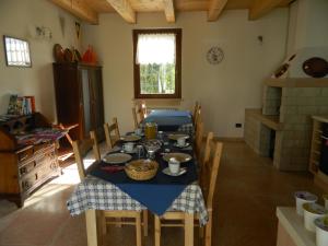 Fotografie z fotogalerie ubytování B&B Corte Preare v destinaci Lavagno + 37 fotografií