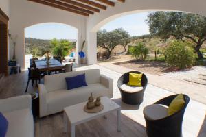 Foto dalla galleria di Sierra hornachos a Hornachos