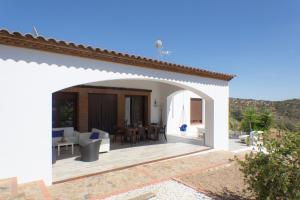 Foto dalla galleria di Sierra hornachos a Hornachos