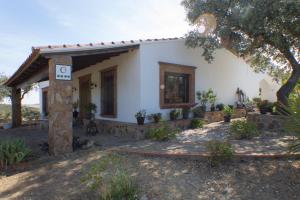 Foto dalla galleria di Sierra hornachos a Hornachos