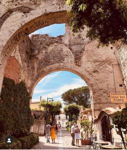 Hosté ubytování Maera B&B Ravello