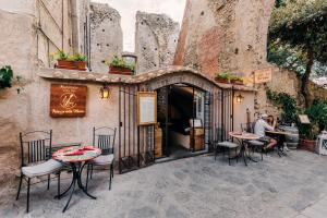 Gallery image of Maera B&B Ravello in Ravello