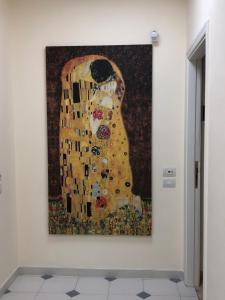 Fotografie z fotogalerie ubytování B&b Il Bacio v destinaci Modugno